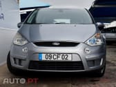 Ford S-Max 1.8 TDCi