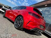 Renault Mégane 1.8 TCe R.S. EDC