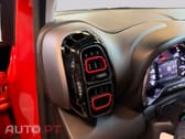 Citroen C3 Aircross 1.2 SHINNE
