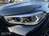 BMW X5 45 e xDrive Pack M