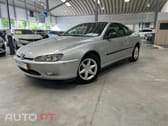 Peugeot 407 2.0 HDi