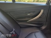 BMW 320 d Efficient Dynamic Edition Aut. Luxury Line