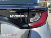 Toyota Yaris TOYOTA YARIS VVT-I HYBRID