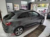 Seat Ibiza 1.6 TDI FR