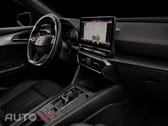 Cupra Formentor 1.4 e-Hybrid DSG VZ