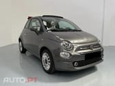 Fiat 500C Dolcevita 1.0 Hybrid 70cv