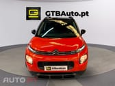 Citroen C3 Aircross 1.2 SHINNE