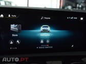 Mercedes-Benz A 180 d AMG Line Aut.