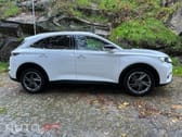 DS DS7 Crossback 1.5 BlueHDi Rivoli EAT8