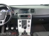 Volvo V60 1.6 D2 R-Design