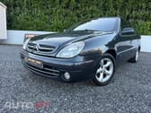Citroen Xsara Break 1.4 HDi Premier 03