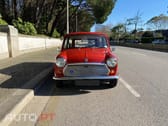 Morris Mini IMA