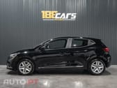 Renault Clio 1.0 TCe Intens