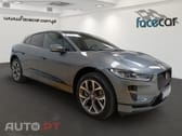 Jaguar I-Pace S AWD Aut.