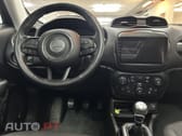 Jeep Renegade 1.0 T Sport