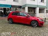 Volkswagen Golf 2.0 TSI GTI DSG