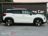 Citroen C3 Aircross PureTech 110 Stop & Start Feel