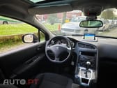 Peugeot 5008 1.6 E-HDi 7L Allure 2-Tronic 113g