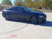 BMW 418 d Line Sport Auto