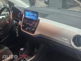 Volkswagen e-Up Style Plus