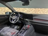 Volkswagen Golf VIII GTE 1.4 Plug-in Hybrid 245cv DSG | Nacional | Histórico VW