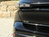 Peugeot 308 1.2 PureTech Allure EAT8