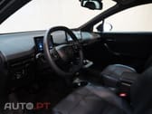 MG MG4 64 kWh Luxury