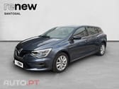 Renault Mégane Sport Tourer 1.5Dci