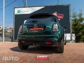 MINI Cooper SD