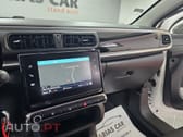 Citroen C3 1.2 PureTech Feel