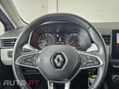 Renault Clio 1.0 TCe Limited Bi-Fuel