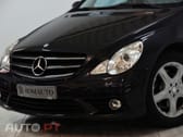 Mercedes-Benz R 320 CDi 4-Matic