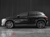 Mercedes-Benz GLA 250 e 8G-DCT AMG Line