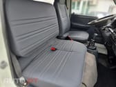 Toyota Dyna 250 (31BUE4) 3.5