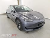 Tesla Model 3 Standard Range Plus RWD