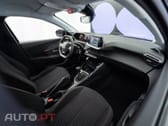Peugeot 208 1.5 BlueHDi Active Pack