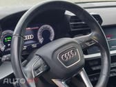 Audi A3 Sportback 40 TFSIe S tronic advanced