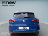 Renault Clio TCe 90 Techno