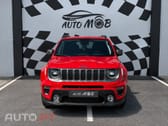 Jeep Renegade 1.0 T Limited