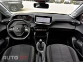 Peugeot 208 1.2 PureTech Active