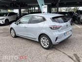 Renault Clio Evolution TCe 100 GPL