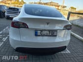 Tesla Model Y Tração Traseira