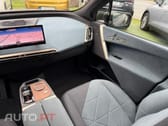 BMW iX xDrive 40