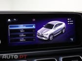 Mercedes-Benz GLE 350 de 4MATIC