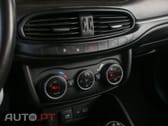 Fiat Tipo 1.3 M-Jet Lounge Tech