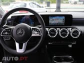 Mercedes-Benz A 250 e Progressive