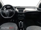 Citroen C3 1.2 PureTech Feel
