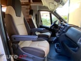 Fiat Ducato 2.3 M-Jet RIMOR SILVER 17