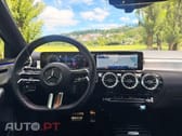 Mercedes-Benz A 200 AMG Line