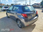 Toyota Yaris 1.33 VVT-i Comfort